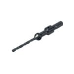 Wolfcraft 2545000 Τρυπάνι Φρεζαρίσματος 4.5x12mm