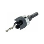 Wolfcraft 2544000 Φρέζα 3.2-12mm