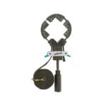 Wolfcraft 3416000 Σφιγκτήρες Κυκλικής Επιφάνειας