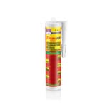 Turbo Fix 500398446 Κόλλα Μονταρίσματος 4 σε 1 290ml Μαύρη