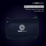 Momo Design HB01 Τσαντάκι Τιμονιού URBANO - Image 6