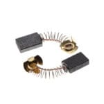 Makita 191961-6 Κάρβουνα Ψύκτρες CB-304 ΗΜ1100
