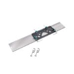 Wolfcraft 6910000 Οδηγός - Ράγα για Δισκοπρίονα
