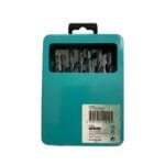 Irwin 10502502 Σετ Τρυπάνια Μετάλλου HSS 19TMX - Image 2