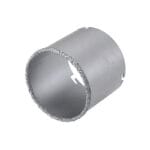 Wolfcraft 3469000 Ποτηροτρύπανο Μπετού 63mm