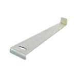 Wolfcraft 6927000 Μεταλλικός Μοχλός για Laminate