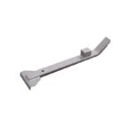 Wolfcraft 6928000 Μεταλλική Μπάρα για Τοποθέτηση Laminate