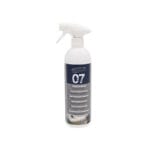 Nautic Cleaner 07 Καθαριστικό Φουσκωτών 750lt
