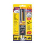 Turbo Epoxy 88400 Κόλλα Μετάλλου 24ml