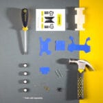 Stanley JR OK013-SY Αυτοκίνητο Αγώνων Ταχύτητας - Image 2