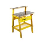 Stanley JR WB002-SY Παιδικός Ξύλινος Πάγκος Εργασίας