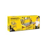 Stanley JR WB002-SY Παιδικός Ξύλινος Πάγκος Εργασίας - Image 3