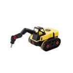 Stanley JR TT010-SY Πλαστική Σφύρα
