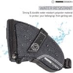 Momo Design SB01 Τσαντάκι Σέλας URBANO - Image 3
