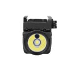 Olight BALDR Mini Φακός Όπλου 600 Lumens Μαύρος - Image 3