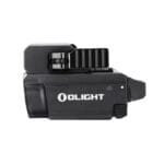 Olight BALDR Mini Φακός Όπλου 600 Lumens Μαύρος - Image 4