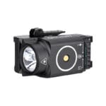 Olight BALDR Mini Φακός Όπλου 600 Lumens Μαύρος - Image 7
