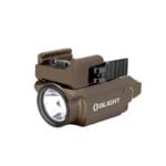 Olight BALDR Mini Φακός Όπλου 600 Lumens Καφέ