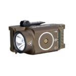 Olight BALDR Mini Φακός Όπλου 600 Lumens Καφέ - Image 4