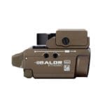Olight BALDR Mini Φακός Όπλου 600 Lumens Καφέ - Image 6