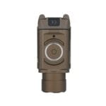 Olight PL-PRO Valkyrie Φακός Led 1500 Lumens Καφέ - Image 2