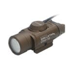 Olight PL-PRO Valkyrie Φακός Led 1500 Lumens Καφέ - Image 4