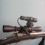 Olight Scope Βάση Φακού 25mm-35mm - Image 3
