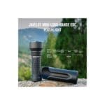 Olight Javelot Mini Φακός Μεγάλης Εμβέλειας 1000 Lumens - Image 3