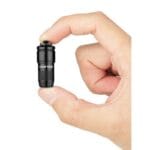 Olight Imini Φακός Μπρελόκ 10 Lumen Black - Image 3