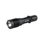WARRIOR X 4  TACTICAL ΦΑΚΟΣ 2600lm  RECHARGEABLE HIGH BRIGHTNESS  LED OLIGHT