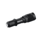 WARRIOR X 4  TACTICAL ΦΑΚΟΣ 2600lm  RECHARGEABLE HIGH BRIGHTNESS  LED OLIGHT - Image 2