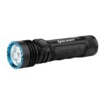 SEEKER 4  PRO  NW  ΦΑΚΟΣ 4600LUM RECHARGEABLE LED (MATEE BLACK)  OLIGHT