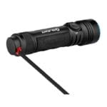 SEEKER 4  PRO  NW  ΦΑΚΟΣ 4600LUM RECHARGEABLE LED (MATEE BLACK)  OLIGHT - Image 4