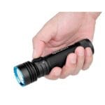 SEEKER 4  PRO  NW  ΦΑΚΟΣ 4600LUM RECHARGEABLE LED (MATEE BLACK)  OLIGHT - Image 5