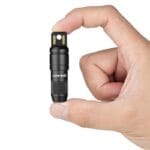 Olight iMini 2 Φακός Μπρελόκ 50 Lumens - Image 5