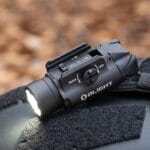 Olight PL-3S Valkyrie Φακός Όπλου 1000 Lumens - Image 2