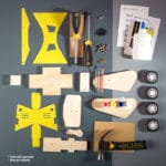 Stanley JR OK005-SY Μπουλντόζα - Image 2