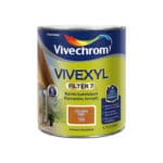 Vivechrom Vivexyl Filter 7 Βάση 700 Βερνίκι Εμποτισμού 740ml