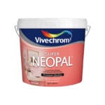 Vivechrom Super Neopal Πλαστικό 30 Λευκό 750ml