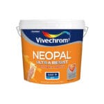 Vivechrom Neopal Ultra Resist Πλαστικό 30 Λευκό 10Lt