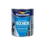 Vivechrom Extra Neochrom Βερνικόχρωμα Χρυσό 83 750ml