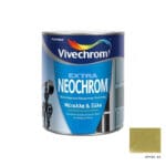 Vivechrom Extra Neochrom Βερνικόχρωμα Χρυσό 83 750ml - Image 2