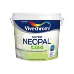Vivechrom Super Neopal Eco Βάση TR Πλαστικό 3Lt