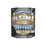 Vivechrom Hammerite Ultima Smooth Σκούρο Γκρι 2.5Lt