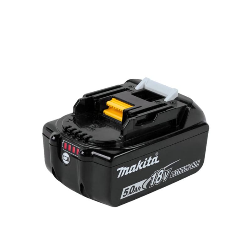 00200515-1.jpg Makita BL1850B Μπαταρία Λιθίου 18V με Χωρητικότητα 5Ah - Image 1