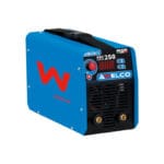 Awelco ARC 250 Ηλεκτροκόλληση Inverter 200Α 1.6-5mm