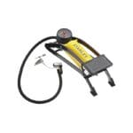 Stanley STHT80894-1 Τρόμπα Ποδιού με Μανόμετρο