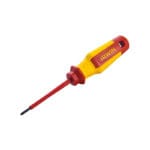 Irwin 1951867 Κατσαβίδι με Μόνωση 1000V PZ0 x 80mm