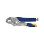 Irwin T05T Πένσα Γκριπ Κυρτή 10"/250mm