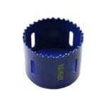 Irwin 10504189 Διμεταλλικό Ποτηροτρύπανο 60mm